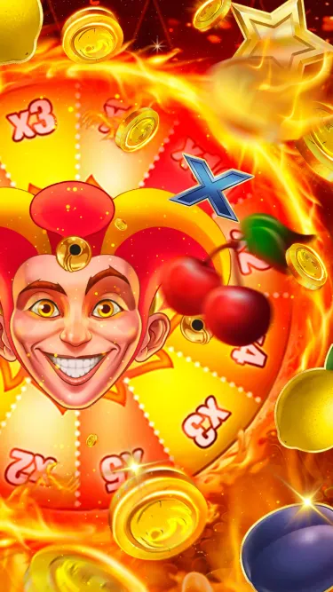 Joker Cashpot™ Screenshot
